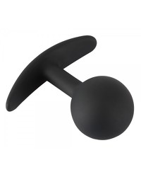 Analplug „Backdoor Friend“, 7,7 cm